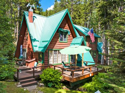 3565 Us Highway 89, Neihart, MT, 59465