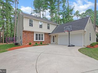 7 Henley Ln, Voorhees, NJ 08043