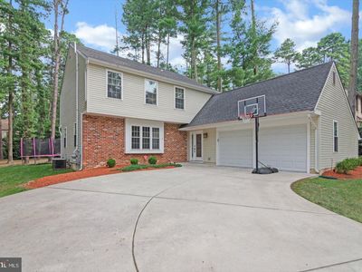 7 Henley Ln, Voorhees, NJ, 08043