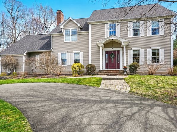 6 Meeting House Ln, Wilbraham, MA 01095