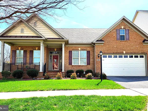 4603 Arboretum Dr, Monrovia, MD 21770