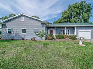 3010 Stallings Rd, Wadesville, IN 47638