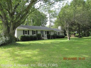 2946 Monteith Rd, Richmond, VA 23235