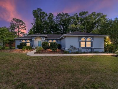 3920 SE 17th Ln, Ocala, FL, 34471