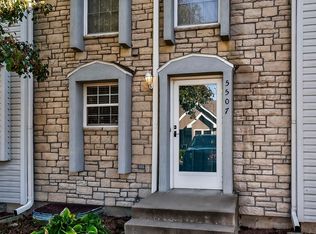 5507 SW Chapella St, Topeka, KS 66614