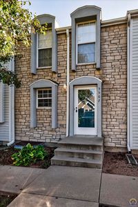 5507 SW Chapella St, Topeka, KS, 66614