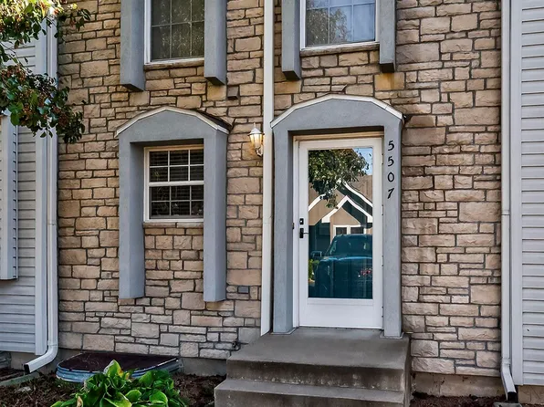 5507 SW Chapella St, Topeka, KS 66614