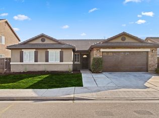 6429 E Cetti Ave, Fresno, CA