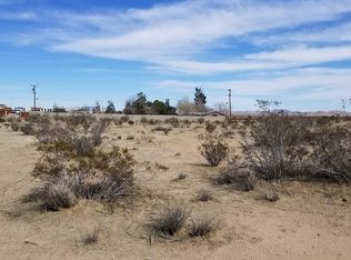 G4 Avenue, Lancaster, CA