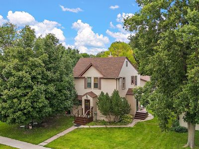 112 4th St NW, Ortonville, MN, 56278