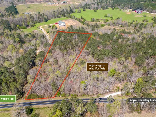2 Salem Valley Rd, Ringgold, GA 30736