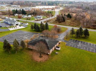 356 S Kingsboro Avenue Ext, Gloversville, NY 12078