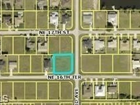 2211 NE 16th Ter, Cape Coral, FL 33909