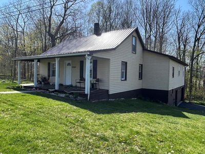 3833 W Lee Hwy, Wytheville, VA, 24382