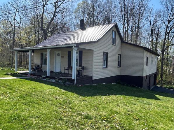 3833 W Lee Hwy, Wytheville, VA 24382