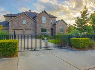 17042 Harpers Way, Conroe, TX 77385