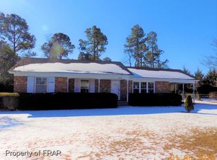 414 York Rd, Fayetteville, NC 28303