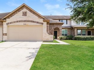 12426 Dona Ln, Houston, TX 77044