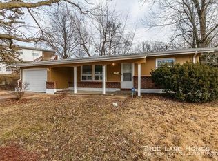 2667 Garham Dr, Saint Louis, MO 63136