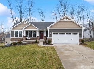 415 Pleasant Ridge Dr, Lebanon, OH 45036