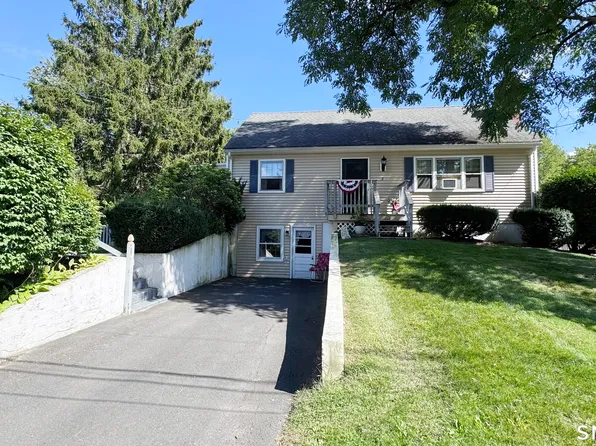 2 Catherine Road, Stafford, CT 06076