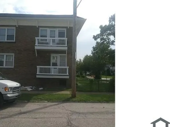 3681 E 135th St, Cleveland, OH 44120