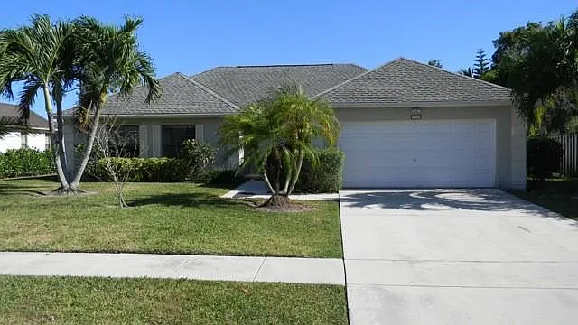 12280 Gingerwood Ln — Photo 1