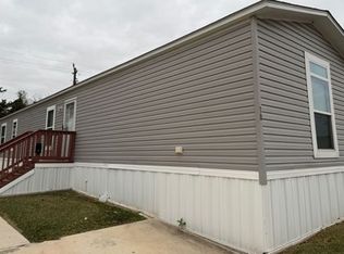 5000 Allen Genoa Rd TRAILER 70, Pasadena, TX 77504