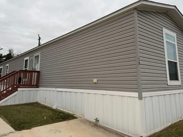 5000 Allen Genoa Rd Trailer 70, Pasadena, TX 77504