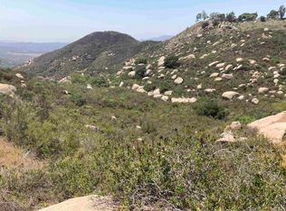 Harris Truck Trl, Fallbrook, CA 92028