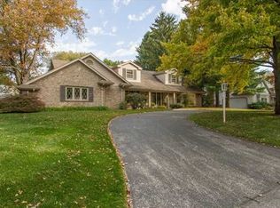 4854 Skelly Rd, Toledo, OH 43623