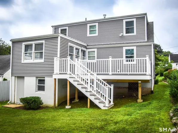 7 Peter Street, Norwalk, CT 06851