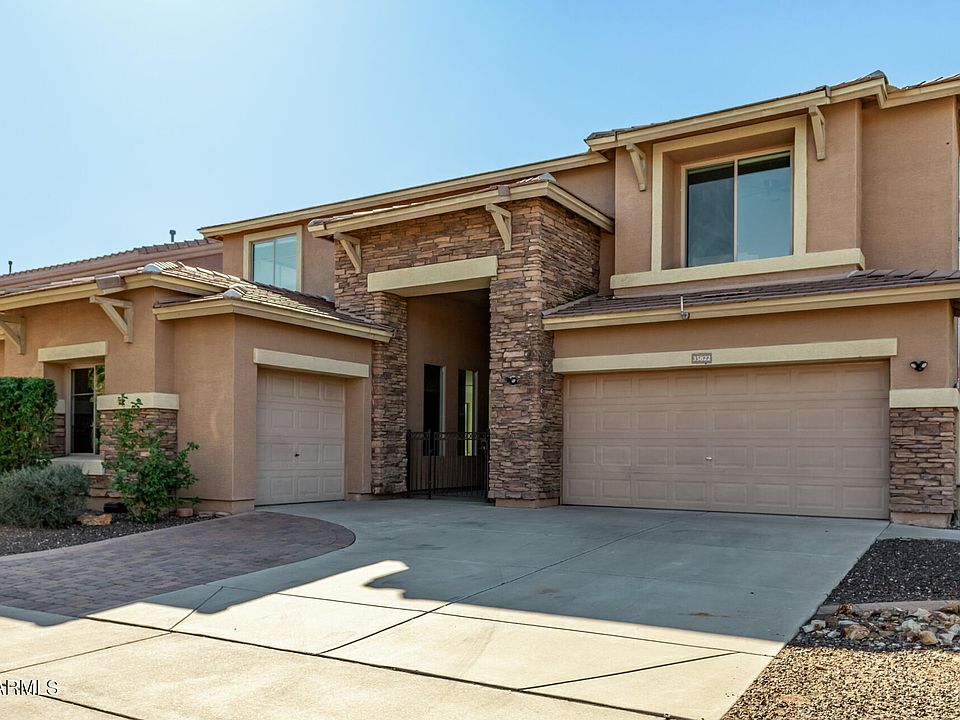 35822 N 33RD Lane, Phoenix, AZ 85086 | Zillow