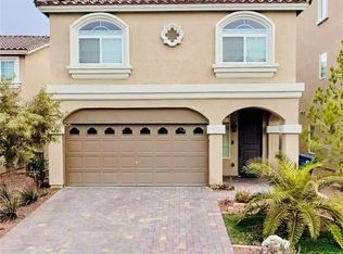 8114 Sorrel St, Las Vegas, NV 89139