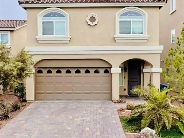 8114 Sorrel St, Las Vegas, NV 89139