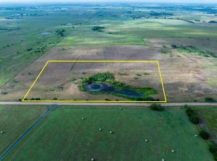 1 Berger Rd, La Grange, TX 78945
