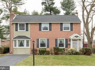 3030 Mathers Mill Rd, Lafayette Hill, PA 19444