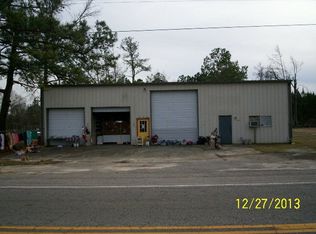 97 Society St, Greeleyville, SC 29056