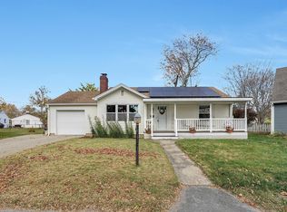 826 Dartmouth Dr, Circleville, OH 43113