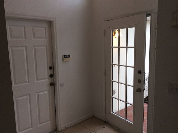 Front Foyer