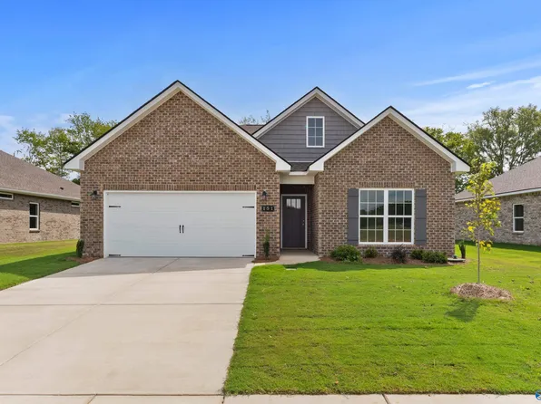 151 Ivy Vine Dr, Toney, AL 35773