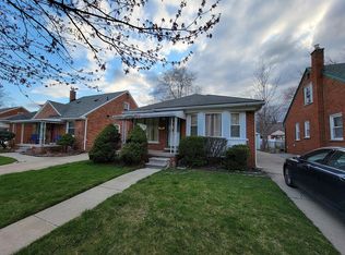 11457 Leverne, Redford, MI 48239