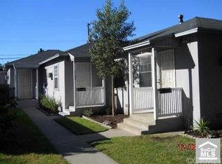 6153 Orange Ave, Long Beach, CA 90805