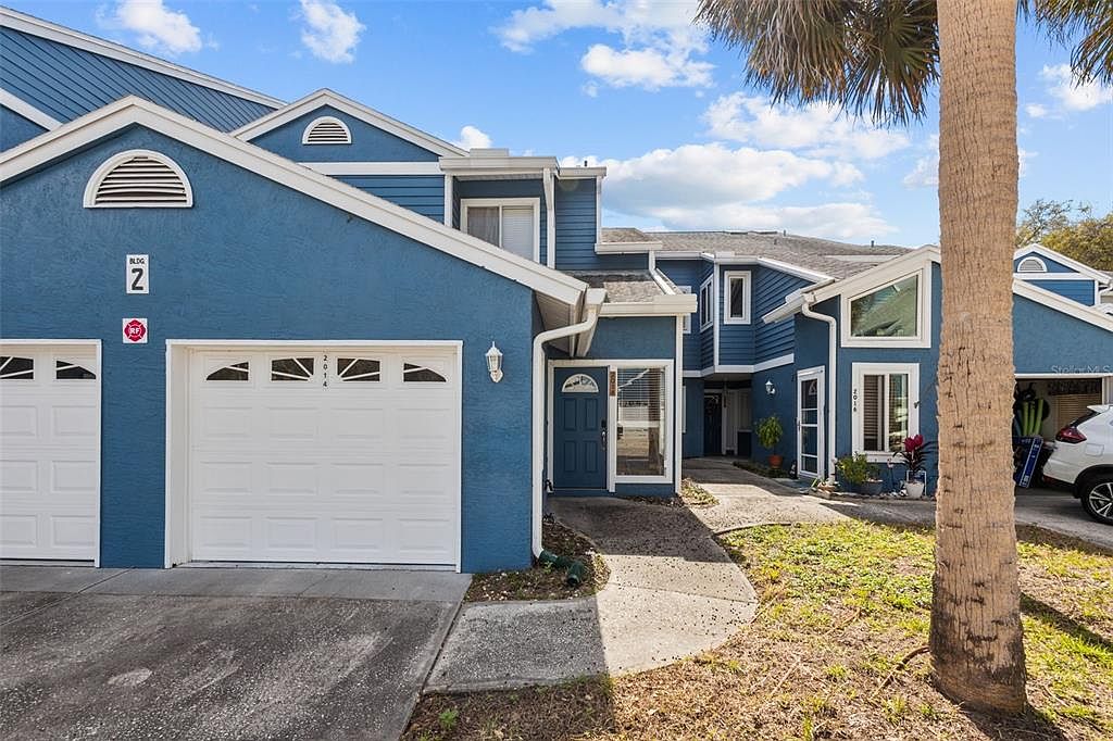2014 Golfview Dr #2014