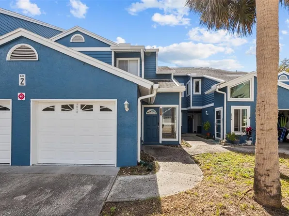 2014 Golfview Dr #2014, Tarpon Springs, FL 34689