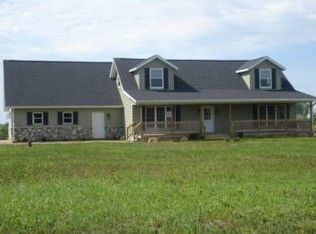 1717 110th Ave, Hammond, WI 54015