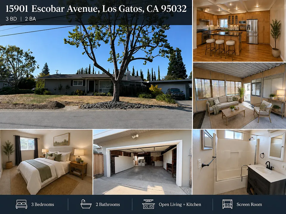 15901 Escobar Ave