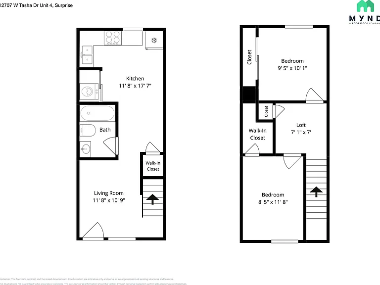 12707 W Tasha Dr #4 — Photo 12