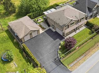 12172 252nd St, Maple Ridge, BC V4R1G2