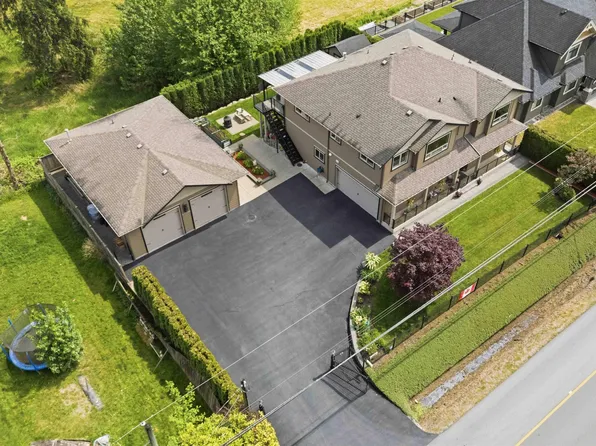 12172 252nd St, Maple Ridge, BC V4R 1G2